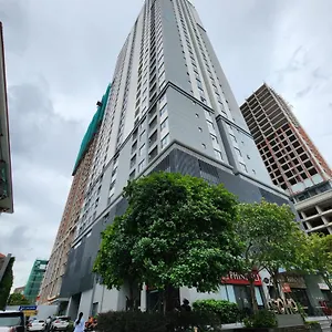 Soho - 5-min-waling To Hcmc Heart , Ho Chi Minh City Vietnam