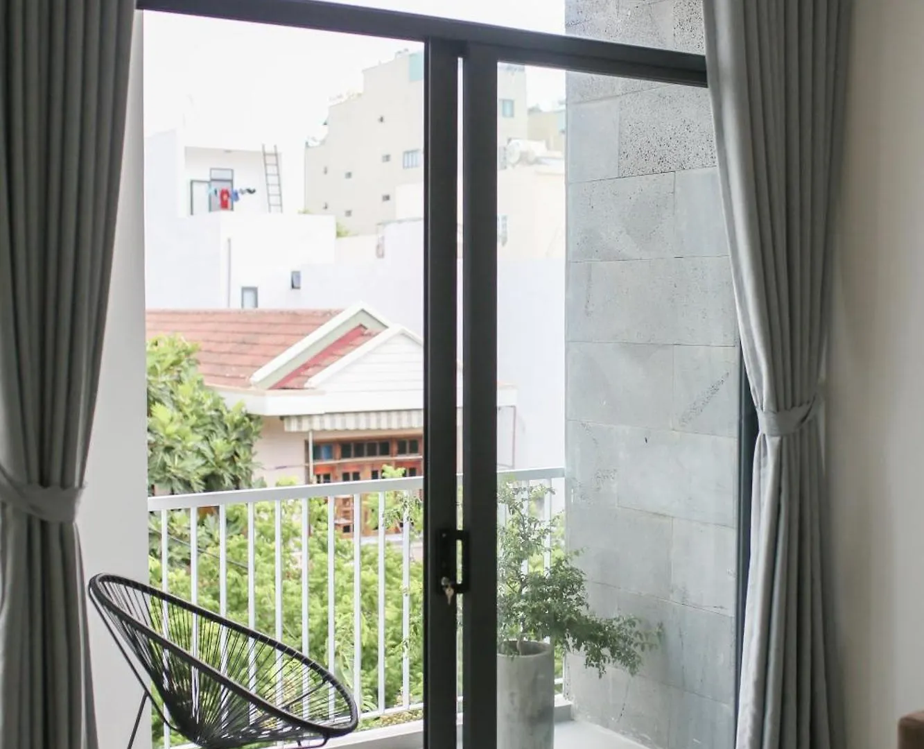 Lem'S Apartment & Coffee Da Nang