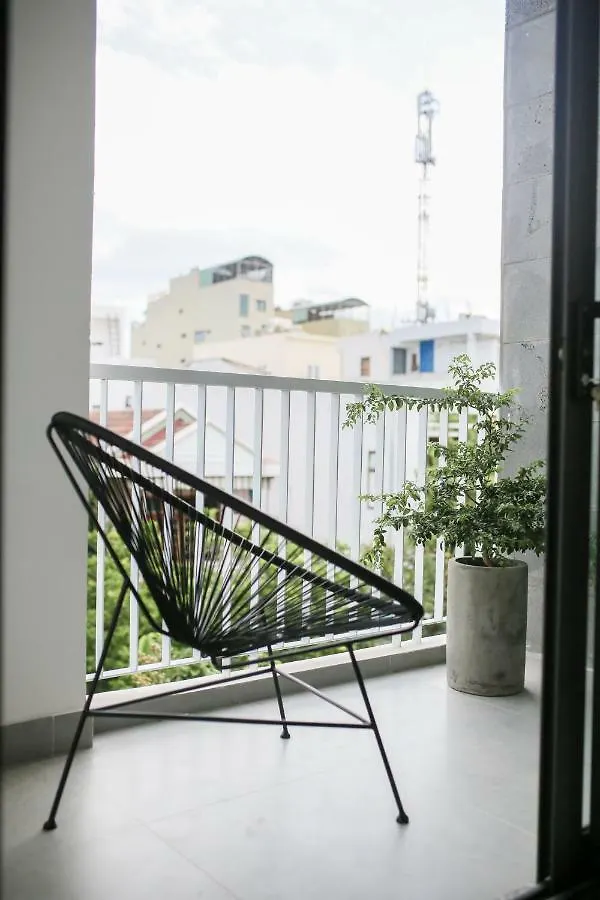 Lem'S Apartment & Coffee Da Nang